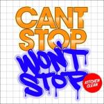 album image Stop drop roll Kitchen Clean - EP