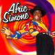 Afric Simone - Shaka