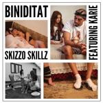 album image BiniDiTat Biniditat (feat. Karie) - Single