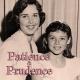 Patience & Prudence - Tonight You Belong To Me