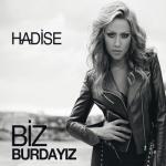 album image Biz burdayiz (Firstclass remix) Biz Burdayız - Single