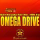 Omega Drive - Samsung