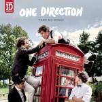 album image They Don't Know About Us Take Me Home