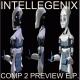 122 B.P.M. - Jive Rhythm Trax