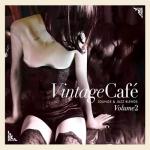 album image My Cherie Amour Vintage Café: Lounge & Jazz Blends, Pt. 2 - Special Selection