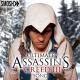 SMOSH - Ultimate Assassin's Creed 3 Song (ringtone)