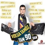 album image Dert Değil Şark Tam 90'dan