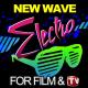 New Wave Pop Stars - The '80s Lover