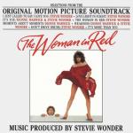 album image I Just Called To Say I Love You The Woman in Red (Original Motion Picture Soundtrack)