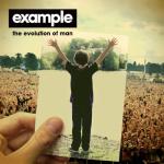 album image Perfect Replacement The Evolution of Man