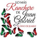 album image El Noa Noa Lo Más Ranchero de Juan Gabriel