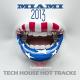 Carl Cox, Jon Rundell - Caipiroska