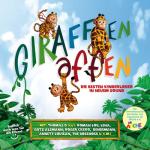 album image Seeräuber-Opa Fabian (Giraffenaffen)