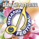 album image Ti si zena za sva vremena Grand Diet plus festival, Vol. 4