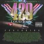 album image Goin Up(echo) 420 Loud Pack