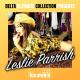 Leslie Parrish - Killing my love