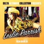 album image Killing my love Delta Ultimate Collection Presents