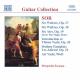 Sor Fernando - Marche Religieuse From Six Airs From The Magic Flute, Op. 19 ( Escarpa Margarita)