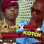 album image Wine & Kotch Whine & Kotch - Single