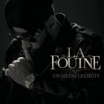 album image J'avais pas les mots J'avais pas les mots - Single