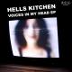 Hells Kitchen - Sahara
