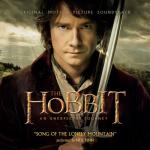 album image Song Of The Lonely Mountain Song of the Lonely Mountain (From