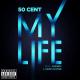 50 Cent feat. Eminem, Adam Levine - My Life