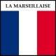 Les Révolutionnaires - La Marseillaise