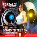album image Want You Gone Portal 2: Songs to Test By (Collectors Edition)