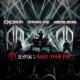 DJ GraF aka Slava, DJ Nikolai GraF - System Survival