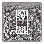 album image Rise (Kye Kye Remix) Love & War (B-Sides & Remixes)