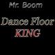 Mr. Boom - Club House