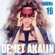 SarxanKesalo - Demet Akalin  - Nasip Deyilmis 2013