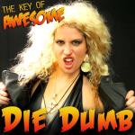album image Ke$ha Die Young parody