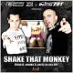 Francesco Zeta, Doctor Zot - Shake That Monkey