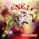 Польська музика - Enej-Lili