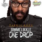 album image Gimme Likkle One Drop Gimme Likkle One Drop - Single