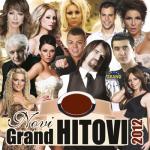 album image Zek, zek Novi Grand Hitovi 2012