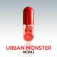 Urban Monster - Welcome to Ukraine