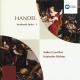 George Frideric Handel - Suite No. 7 in G Minor: VI. Passacaglia
