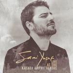 album image sami-yusuf-happiness(Gorus.az) Live at the Katara Amphitheatre