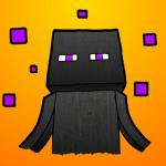 album image Эндермен Like an Enderman - Single