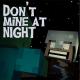 BebopVox - Dont Mine At Night 【EBB от Заппа】