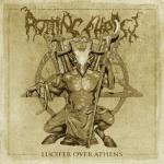 album image χξς Lucifer Over Athens