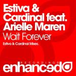 album image Wait Forever Wait Forever (feat. Arielle Maren) - Single