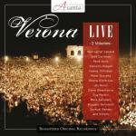album image Granada Verona Live