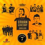 album image Gönül Orhan Gencebay Şarkıları, Vol. 7 - EP