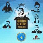 album image Farkında Mısın Orhan Gencebay Şarkıları, Vol. 4 - EP