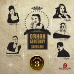 album image Dertler Benim Olsun Orhan Gencebay Şarkıları, Vol. 3 - EP