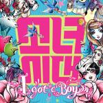 album image All songs (Remix By GreenBoy) The 4th Album 'I Got a Boy'